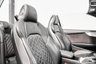 USED 2017 V AUDI A5 3.0 S5 TFSI QUATTRO 2d 349 BHP 