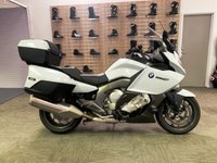 USED 2015 15 BMW K1600 GT SE FULL LUGGAGE, ONE OWNER