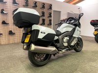 USED 2015 15 BMW K1600 GT SE FULL LUGGAGE, ONE OWNER