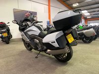 USED 2015 15 BMW K1600 GT SE FULL LUGGAGE, ONE OWNER
