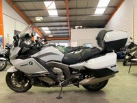 USED 2015 15 BMW K1600 GT SE FULL LUGGAGE, ONE OWNER