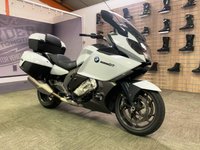 USED 2015 15 BMW K1600 GT SE FULL LUGGAGE, ONE OWNER