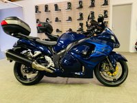 USED 2011 11 SUZUKI GSX-1300R HAYABUSA L0 FRESH FULL SERVICE, VALVE CLEARANCE