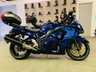 USED 2011 11 SUZUKI GSX-1300R HAYABUSA L0 FRESH FULL SERVICE, VALVE CLEARANCE