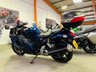 USED 2011 11 SUZUKI GSX-1300R HAYABUSA L0 FRESH FULL SERVICE, VALVE CLEARANCE