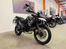 USED 2017 17 TRIUMPH TIGER 800 XCx ONLY 7,377 MILES FROM NEW