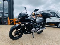 USED 2016 16 SUZUKI INAZUMA 250, FL5  ONLY 3,178 MILES FROM NEW
