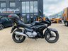USED 2016 16 SUZUKI INAZUMA 250, FL5  ONLY 3,178 MILES FROM NEW