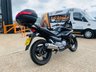 USED 2016 16 SUZUKI INAZUMA 250, FL5  ONLY 3,178 MILES FROM NEW