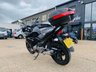 USED 2016 16 SUZUKI INAZUMA 250, FL5  ONLY 3,178 MILES FROM NEW