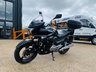 USED 2016 16 SUZUKI INAZUMA 250, FL5  ONLY 3,178 MILES FROM NEW