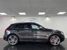 USED 2014 14 AUDI Q5 3.0 SQ5 TDI QUATTRO 5d 309 BHP FSH, IMMACULATE, CLEAN EXAMPLE