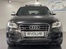 USED 2014 14 AUDI Q5 3.0 SQ5 TDI QUATTRO 5d 309 BHP FSH, IMMACULATE, CLEAN EXAMPLE