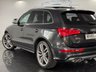 USED 2014 14 AUDI Q5 3.0 SQ5 TDI QUATTRO 5d 309 BHP FSH, IMMACULATE, CLEAN EXAMPLE
