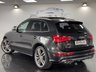 USED 2014 14 AUDI Q5 3.0 SQ5 TDI QUATTRO 5d 309 BHP FSH, IMMACULATE, CLEAN EXAMPLE
