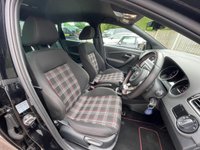 USED 2017 17 VOLKSWAGEN POLO 1.8 GTI 5d 189 BHP 