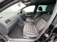 USED 2017 17 VOLKSWAGEN POLO 1.8 GTI 5d 189 BHP 