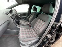 USED 2017 17 VOLKSWAGEN POLO 1.8 GTI 5d 189 BHP 
