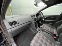 USED 2017 17 VOLKSWAGEN POLO 1.8 GTI 5d 189 BHP 