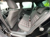 USED 2017 17 VOLKSWAGEN POLO 1.8 GTI 5d 189 BHP 