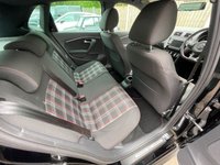 USED 2017 17 VOLKSWAGEN POLO 1.8 GTI 5d 189 BHP 