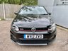USED 2017 17 VOLKSWAGEN POLO 1.8 GTI 5d 189 BHP 