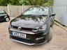USED 2017 17 VOLKSWAGEN POLO 1.8 GTI 5d 189 BHP 
