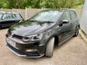 USED 2017 17 VOLKSWAGEN POLO 1.8 GTI 5d 189 BHP 
