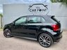 USED 2017 17 VOLKSWAGEN POLO 1.8 GTI 5d 189 BHP 