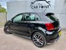 USED 2017 17 VOLKSWAGEN POLO 1.8 GTI 5d 189 BHP 