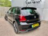 USED 2017 17 VOLKSWAGEN POLO 1.8 GTI 5d 189 BHP 