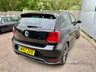 USED 2017 17 VOLKSWAGEN POLO 1.8 GTI 5d 189 BHP 