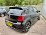 USED 2017 17 VOLKSWAGEN POLO 1.8 GTI 5d 189 BHP 