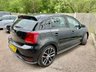 USED 2017 17 VOLKSWAGEN POLO 1.8 GTI 5d 189 BHP 