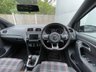 USED 2017 17 VOLKSWAGEN POLO 1.8 GTI 5d 189 BHP 