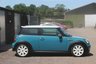USED 2008 58 MINI HATCH COOPER 1.6 COOPER 3d 118 BHP NEW CLUTCH FITTED JUNE 2021