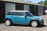 USED 2008 58 MINI HATCH COOPER 1.6 COOPER 3d 118 BHP NEW CLUTCH FITTED JUNE 2021