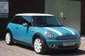 USED 2008 58 MINI HATCH COOPER 1.6 COOPER 3d 118 BHP NEW CLUTCH FITTED JUNE 2021