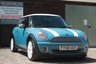 USED 2008 58 MINI HATCH COOPER 1.6 COOPER 3d 118 BHP NEW CLUTCH FITTED JUNE 2021