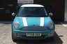 USED 2008 58 MINI HATCH COOPER 1.6 COOPER 3d 118 BHP NEW CLUTCH FITTED JUNE 2021
