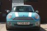 USED 2008 58 MINI HATCH COOPER 1.6 COOPER 3d 118 BHP NEW CLUTCH FITTED JUNE 2021