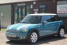 USED 2008 58 MINI HATCH COOPER 1.6 COOPER 3d 118 BHP NEW CLUTCH FITTED JUNE 2021