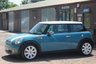 USED 2008 58 MINI HATCH COOPER 1.6 COOPER 3d 118 BHP NEW CLUTCH FITTED JUNE 2021