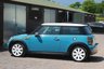 USED 2008 58 MINI HATCH COOPER 1.6 COOPER 3d 118 BHP NEW CLUTCH FITTED JUNE 2021