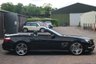 USED 2012 62 MERCEDES-BENZ SL 5.5 SL63 AMG 2d 537 BHP &pound;16,000+ WORTH OF OPTIONAL EXTRAS!