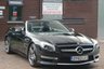 USED 2012 62 MERCEDES-BENZ SL 5.5 SL63 AMG 2d 537 BHP &pound;16,000+ WORTH OF OPTIONAL EXTRAS!