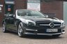 USED 2012 62 MERCEDES-BENZ SL 5.5 SL63 AMG 2d 537 BHP &pound;16,000+ WORTH OF OPTIONAL EXTRAS!