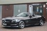 USED 2012 62 MERCEDES-BENZ SL 5.5 SL63 AMG 2d 537 BHP &pound;16,000+ WORTH OF OPTIONAL EXTRAS!