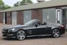 USED 2012 62 MERCEDES-BENZ SL 5.5 SL63 AMG 2d 537 BHP &pound;16,000+ WORTH OF OPTIONAL EXTRAS!