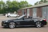 USED 2012 62 MERCEDES-BENZ SL 5.5 SL63 AMG 2d 537 BHP &pound;16,000+ WORTH OF OPTIONAL EXTRAS!